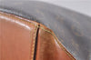 Authentic Louis Vuitton Monogram Cabas Mezzo Tote Bag M51151 LV 4588D