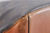Authentic Louis Vuitton Monogram Cabas Mezzo Tote Bag M51151 LV 4588D