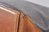 Authentic Louis Vuitton Monogram Cabas Mezzo Tote Bag M51151 LV 4588D