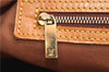Authentic Louis Vuitton Monogram Cabas Mezzo Tote Bag M51151 LV 4588D