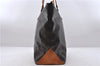 Authentic Louis Vuitton Monogram Cabas Mezzo Tote Bag M51151 LV 4589D