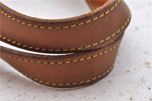 Authentic Louis Vuitton Monogram Cabas Mezzo Tote Bag M51151 LV 4589D