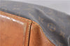 Authentic Louis Vuitton Monogram Cabas Mezzo Tote Bag M51151 LV 4589D
