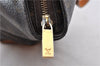 Authentic Louis Vuitton Monogram Cabas Mezzo Tote Bag M51151 LV 4589D
