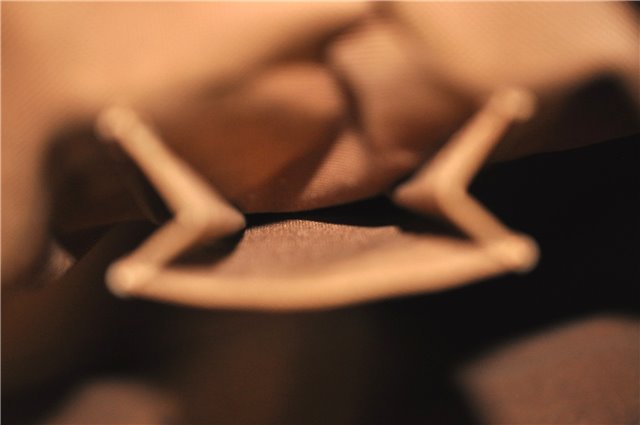 Authentic Louis Vuitton Monogram Cabas Mezzo Tote Bag M51151 LV 4589D