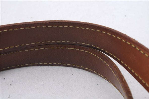 Authentic Louis Vuitton Monogram Cabas Mezzo Tote Bag M51151 LV 4590D