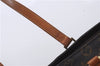 Authentic Louis Vuitton Monogram Cabas Mezzo Tote Bag M51151 LV 4590D