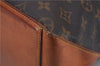 Authentic Louis Vuitton Monogram Cabas Mezzo Tote Bag M51151 LV 4590D