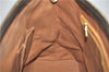 Authentic Louis Vuitton Monogram Cabas Mezzo Tote Bag M51151 LV 4590D