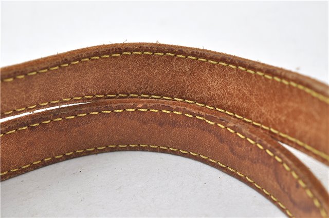 Authentic Louis Vuitton Monogram Cabas Mezzo Tote Bag M51151 LV 4591D