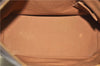 Authentic Louis Vuitton Monogram Cabas Mezzo Tote Bag M51151 LV 4591D