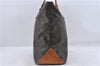 Authentic Louis Vuitton Monogram Cabas Mezzo Tote Bag M51151 LV 4593D