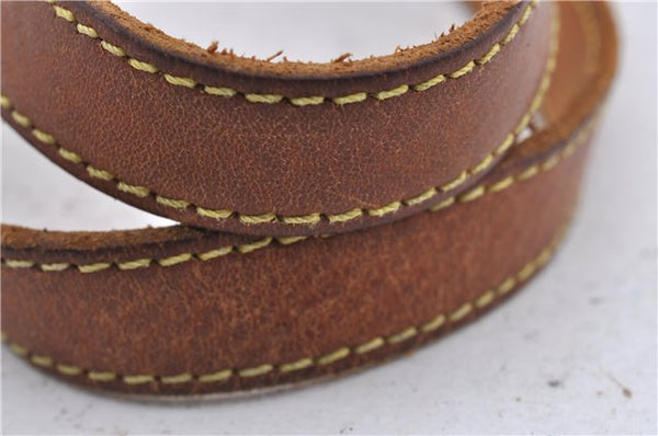 Authentic Louis Vuitton Monogram Cabas Mezzo Tote Bag M51151 LV 4593D