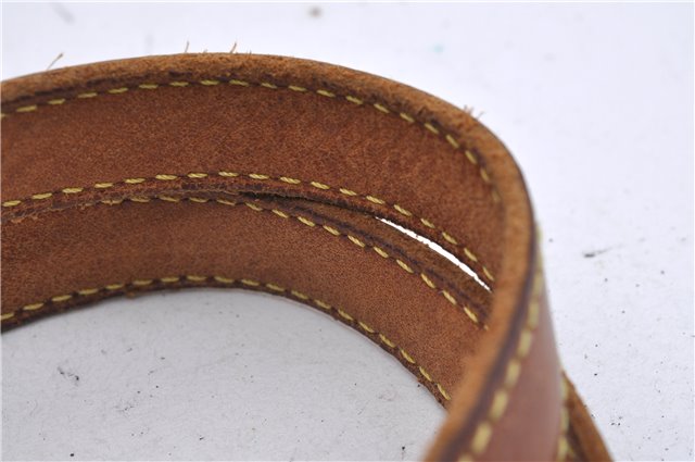 Authentic Louis Vuitton Monogram Cabas Mezzo Tote Bag M51151 LV 4593D