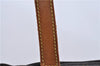 Authentic Louis Vuitton Monogram Cabas Mezzo Tote Bag M51151 LV 4593D