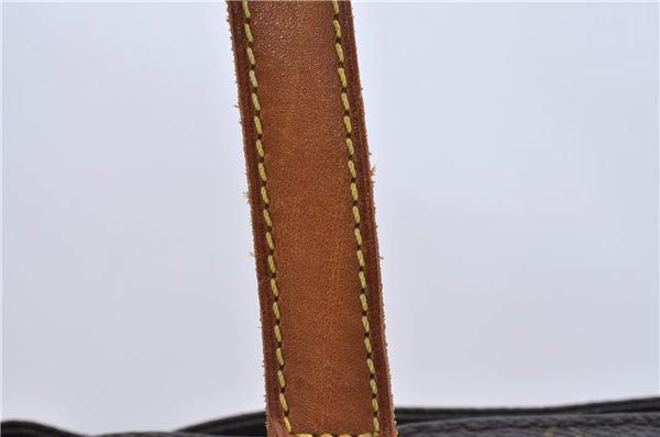 Authentic Louis Vuitton Monogram Cabas Mezzo Tote Bag M51151 LV 4593D