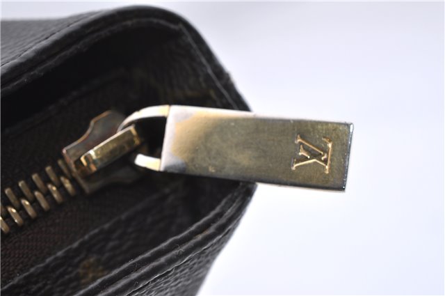 Authentic Louis Vuitton Monogram Cabas Mezzo Tote Bag M51151 LV 4593D