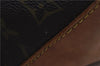 Authentic Louis Vuitton Monogram Cabas Mezzo Tote Bag M51151 LV 4593D