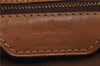 Authentic Louis Vuitton Monogram Cabas Mezzo Tote Bag M51151 LV 4593D