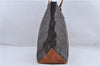 Authentic Louis Vuitton Monogram Cabas Mezzo Tote Bag M51151 LV 4594D