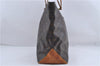 Authentic Louis Vuitton Monogram Cabas Mezzo Tote Bag M51151 LV 4594D