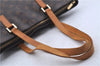Authentic Louis Vuitton Monogram Cabas Mezzo Tote Bag M51151 LV 4594D