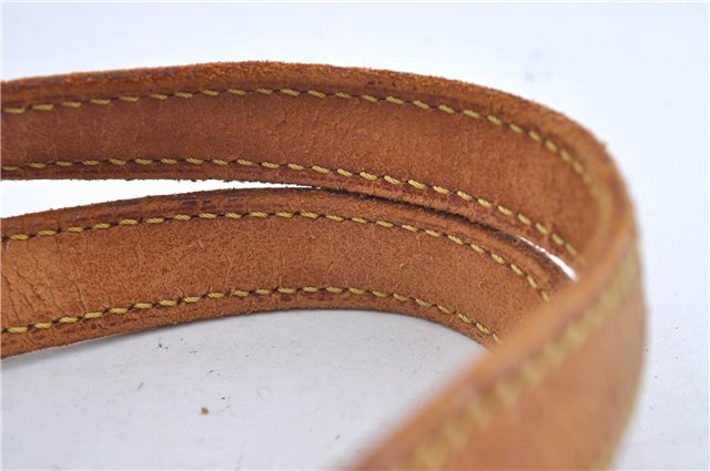 Authentic Louis Vuitton Monogram Cabas Mezzo Tote Bag M51151 LV 4594D