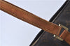 Authentic Louis Vuitton Monogram Cabas Mezzo Tote Bag M51151 LV 4594D