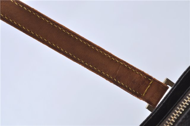 Authentic Louis Vuitton Monogram Cabas Mezzo Tote Bag M51151 LV 4594D