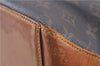 Authentic Louis Vuitton Monogram Cabas Mezzo Tote Bag M51151 LV 4594D