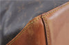 Authentic Louis Vuitton Monogram Cabas Mezzo Tote Bag M51151 LV 4594D