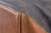 Authentic Louis Vuitton Monogram Cabas Mezzo Tote Bag M51151 LV 4594D