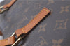 Authentic Louis Vuitton Monogram Cabas Mezzo Tote Bag M51151 LV 4594D
