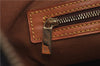 Authentic Louis Vuitton Monogram Cabas Mezzo Tote Bag M51151 LV 4594D