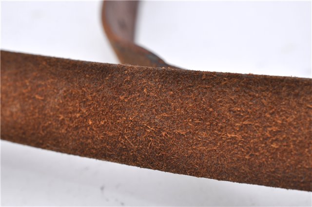 Auth Louis Vuitton Monogram Cartouchiere GM Shoulder Cross Bag M51252 LV 4596D