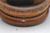 Authentic Louis Vuitton Monogram Keepall 45 Travel Boston Bag M41428 LV 4597D