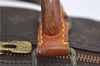 Authentic Louis Vuitton Monogram Keepall 45 Travel Boston Bag M41428 LV 4597D