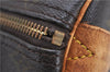 Authentic Louis Vuitton Monogram Keepall 45 Travel Boston Bag M41428 LV 4597D