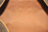 Authentic Louis Vuitton Monogram Keepall 45 Travel Boston Bag M41428 LV 4597D