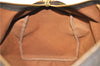 Authentic Louis Vuitton Monogram Keepall 45 Travel Boston Bag M41428 LV 4597D