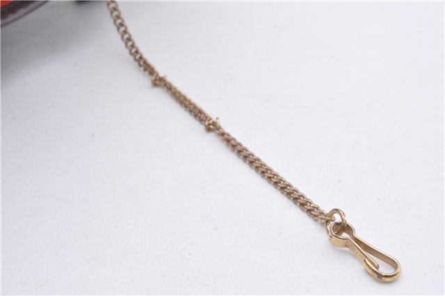 Authentic Louis Vuitton Damier Marais Bucket Shoulder Tote Bag N42240 LV 4597F