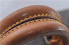 Authentic Louis Vuitton Monogram Keepall 50 Travel Boston Bag M41426 LV 4598D