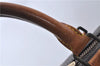 Authentic Louis Vuitton Monogram Keepall 50 Travel Boston Bag M41426 LV 4598D
