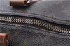 Authentic Louis Vuitton Monogram Keepall 50 Travel Boston Bag M41426 LV 4598D