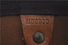 Authentic Louis Vuitton Monogram Keepall 50 Travel Boston Bag M41426 LV 4598D