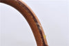 Authentic Louis Vuitton Monogram Keepall 50 Travel Boston Bag M41426 LV 4599D