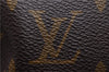 Authentic Louis Vuitton Monogram Keepall 50 Travel Boston Bag M41426 LV 4599D