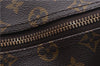 Authentic Louis Vuitton Monogram Keepall 50 Travel Boston Bag M41426 LV 4599D