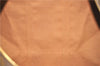 Authentic Louis Vuitton Monogram Keepall 50 Travel Boston Bag M41426 LV 4599D