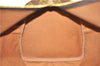 Authentic Louis Vuitton Monogram Keepall 50 Travel Boston Bag M41426 LV 4599D